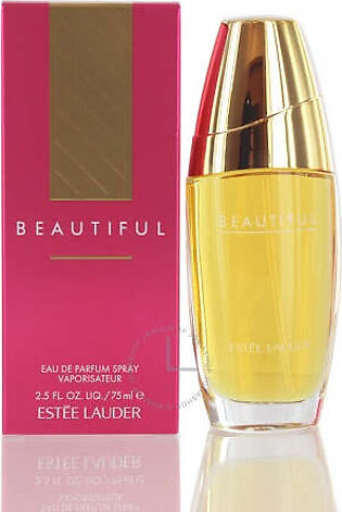 Estee Lauder Beautiful EDP 75ml