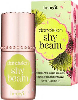 Benefit Dandelion Shy Beam Highlighter 10.0ml
