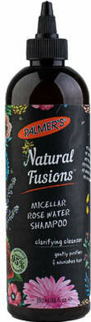 Palmer's Natural Fusions Clarifying Shampoo 350ml