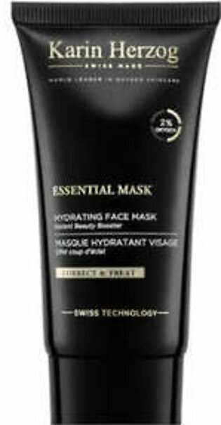 Karin Herzog Essential Face Mask 50ml
