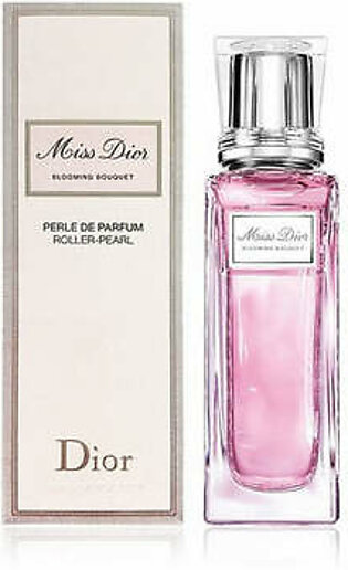 Dior Miss Dior Blooming Bouquet Roller Pearl EDT 20ml