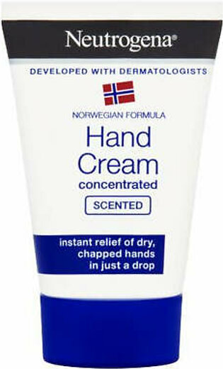 Neutrogena Hand Cream Concentrated 50ml