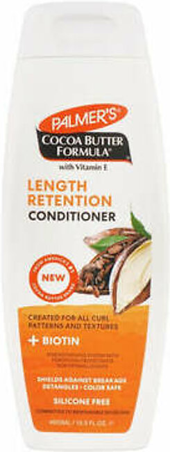 Palmer's Cocoa Butter Lenght Retention Conditioner 400ml
