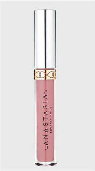 Anastasia Liquid Lipstick Trouble