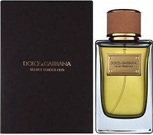 Dolce & Gabbana Velvet Tender Oud EDP 150ml