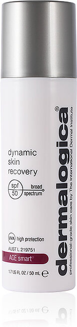 Dermalogica Dynamic Skin Recovery SPF50, 50ml