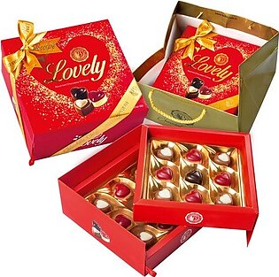 Bolci Lovely Chocolate Box 216g