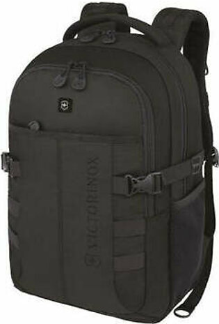 Victorinox CADET Laptop Backpack Black 31105009