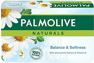 Palmolive Naturals Balance & Softness Soap 150g