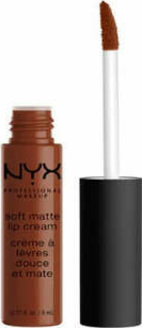 NYX Soft Matte Lip Cream SMLC23