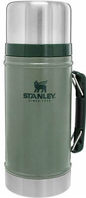 Stanley Classic Food Jar 10-07937-003- GR1QT