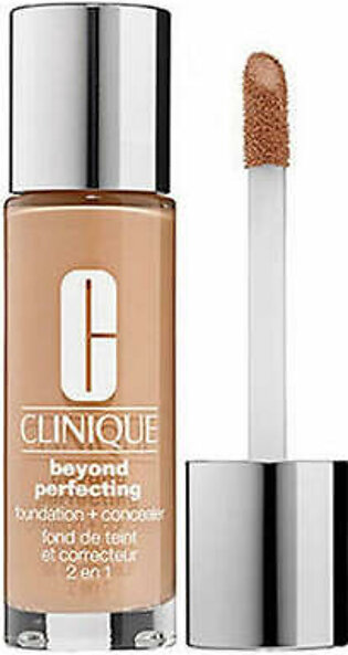 Clinique Beyond Perfecting Foundation CN 28 Ivory 30ml