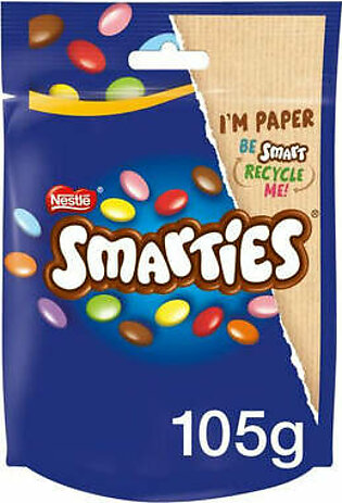 Nestle Smarties Bag 105g