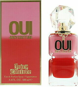 Juicy Couture OUI EDP 100ml