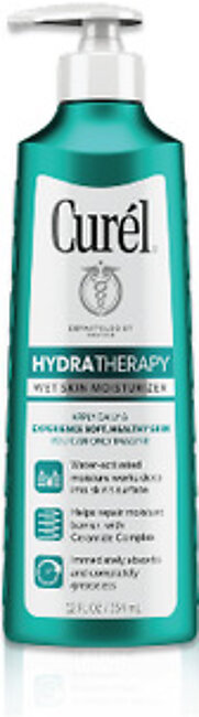 Curel Hydra Therapy Skin Moisturizer 354ml