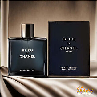 Chanel Bleu De Chanel EDP Pour Homme 100ml