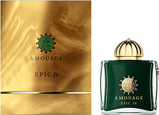 Amouage Epic 56 - Extrait De Parfum 100ml
