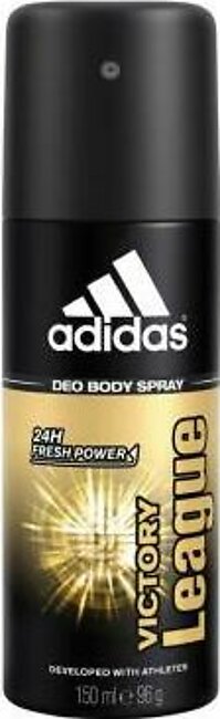 Adidas Victory League Body Spray 150ml