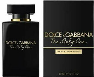 The only one D&G EDP Intense 100ml