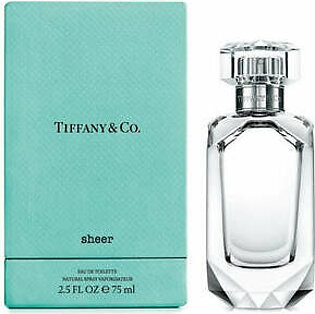 Tiffany & Co Eau De Perfume 75ml