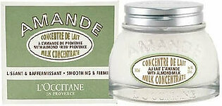 L'Occitane Amande Soothing & Beautifying Milk Concentrate 100ml
