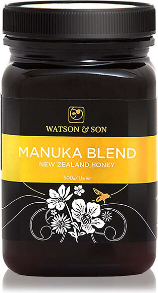 Watson & Sons Manuka Blend 500g