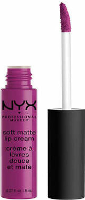 NYX Soft Matte Lip Cream SMLC30