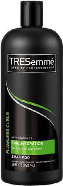 TRESemme Curl Hydration Shampoo 828ml