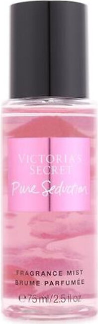 Victoria Secret Pure Seduction Travel Size Fragnance Mist 75ml