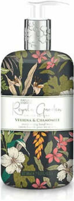 Baylis & Harding Royal Garden Hand Wash Verbena & Chamomile 500ml