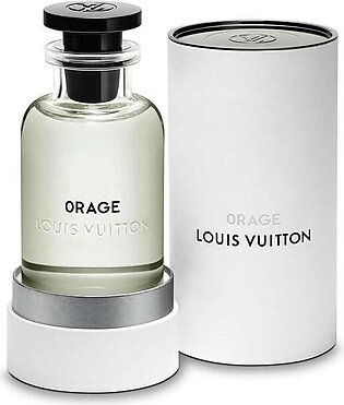 Louis Vuitton Orage - Eau De Parfum 100ML