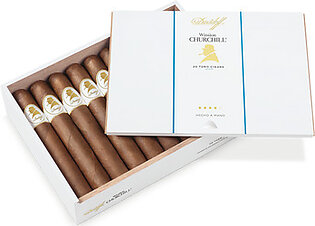 Davidoff Cusano Petit Corona 16 Cigars
