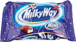MilkyWay Mini Chocolate Bag 333g