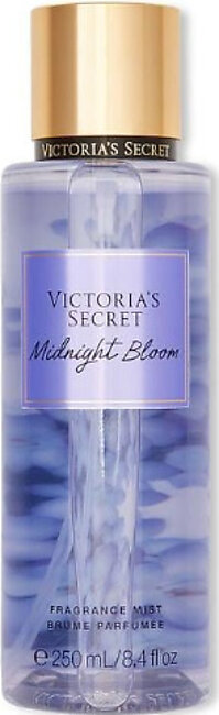 Victoria Secret Midnight Bloom Fine Fragnance Mist 250ml