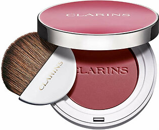 Clarins 04 Joli Blush Radiance & Colour Long Wearing Blush 5g