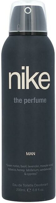 Nike The Perfume Deodorant For Man 200ml