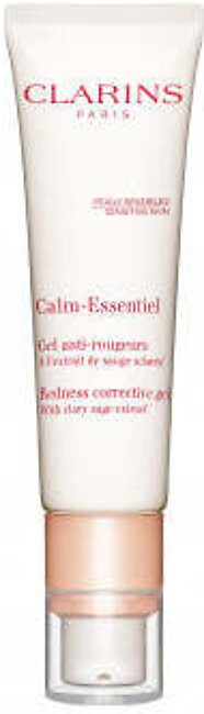 Clarins Calm Essential Soothing Emulsion With Clary Sage 50ml