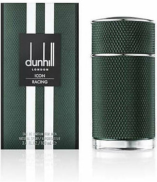 Dunhill London Icon Racing EDP For Men 100ml