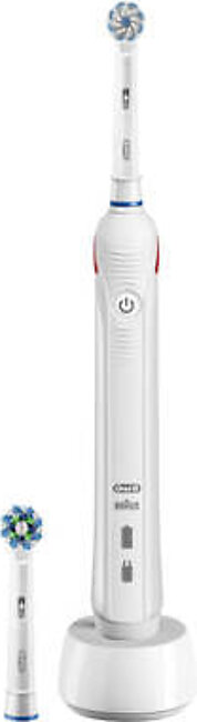 Oral-B Pro-2 Seni Ultra Thin Electric ToothBrush With Head D501.523