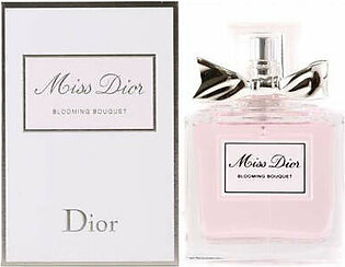 Christian Dior Miss Dior Blooming Bouquet EDT 100ml