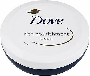 Dove rich cream 150ml