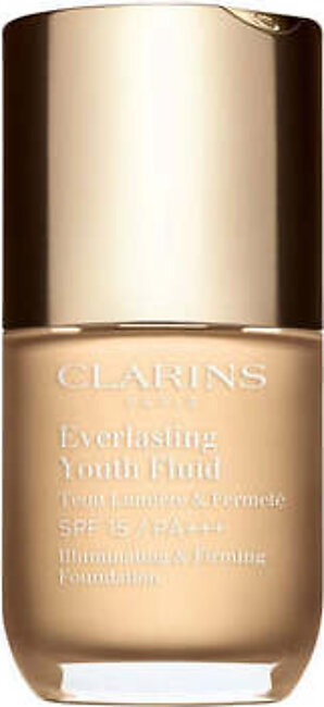 Clarins Foundation EV Youth Fluid 100.5-Cream 30ml