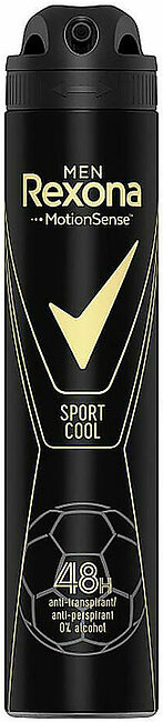 Rexona Men Sport Cool Body Spray 200ml