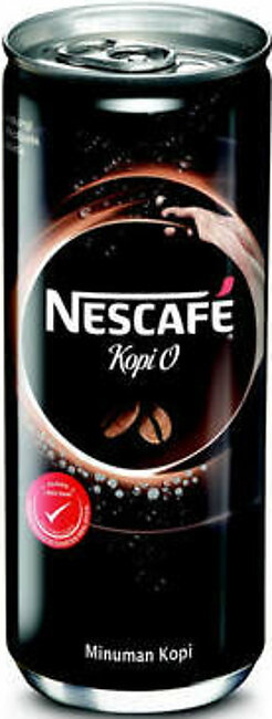 Nescafe Kopio Coffee Drink 240ml
