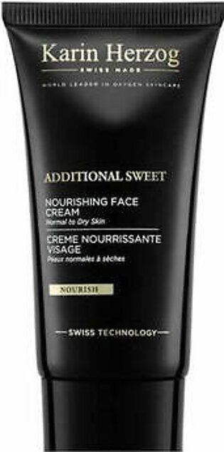 Karin Herzog Additional Aweet Nourishing Face Cream 50ml
