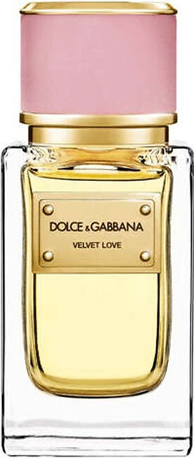 Dolce & Gabbana Velvet Love Women EDP 50ml