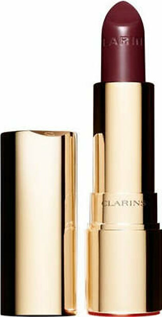 Clarins Joli Rouge Lipstick 738-Royal Plum