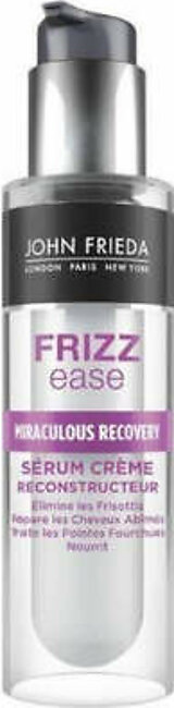 John Frieda Frizz Ease Miraculous Recovery Serum 50ml