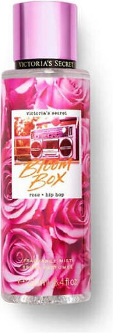 Victoria's Secret Bloom Box Fragrance Mist 250ml