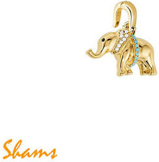 Michael Kors Jewelry MKC1356AS710 (Ladies Charm)